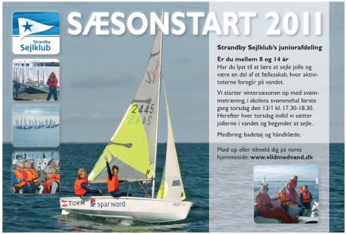 JuniorSejlads2011.RED
