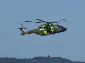 HelikopterHoist